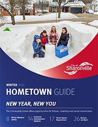 Winter 2022 Hometown Guide